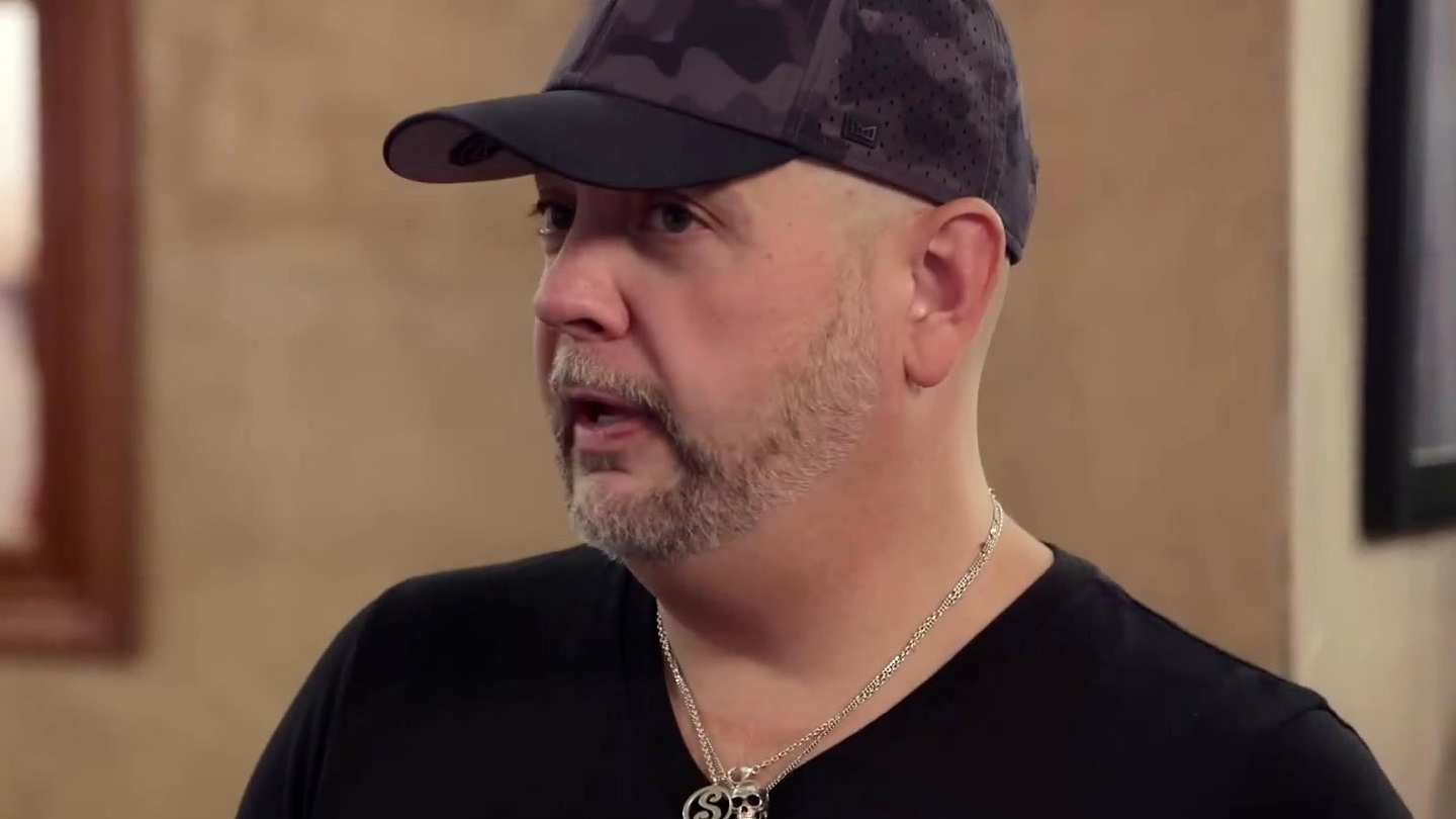 Pawn Stars: Blast From the Past
