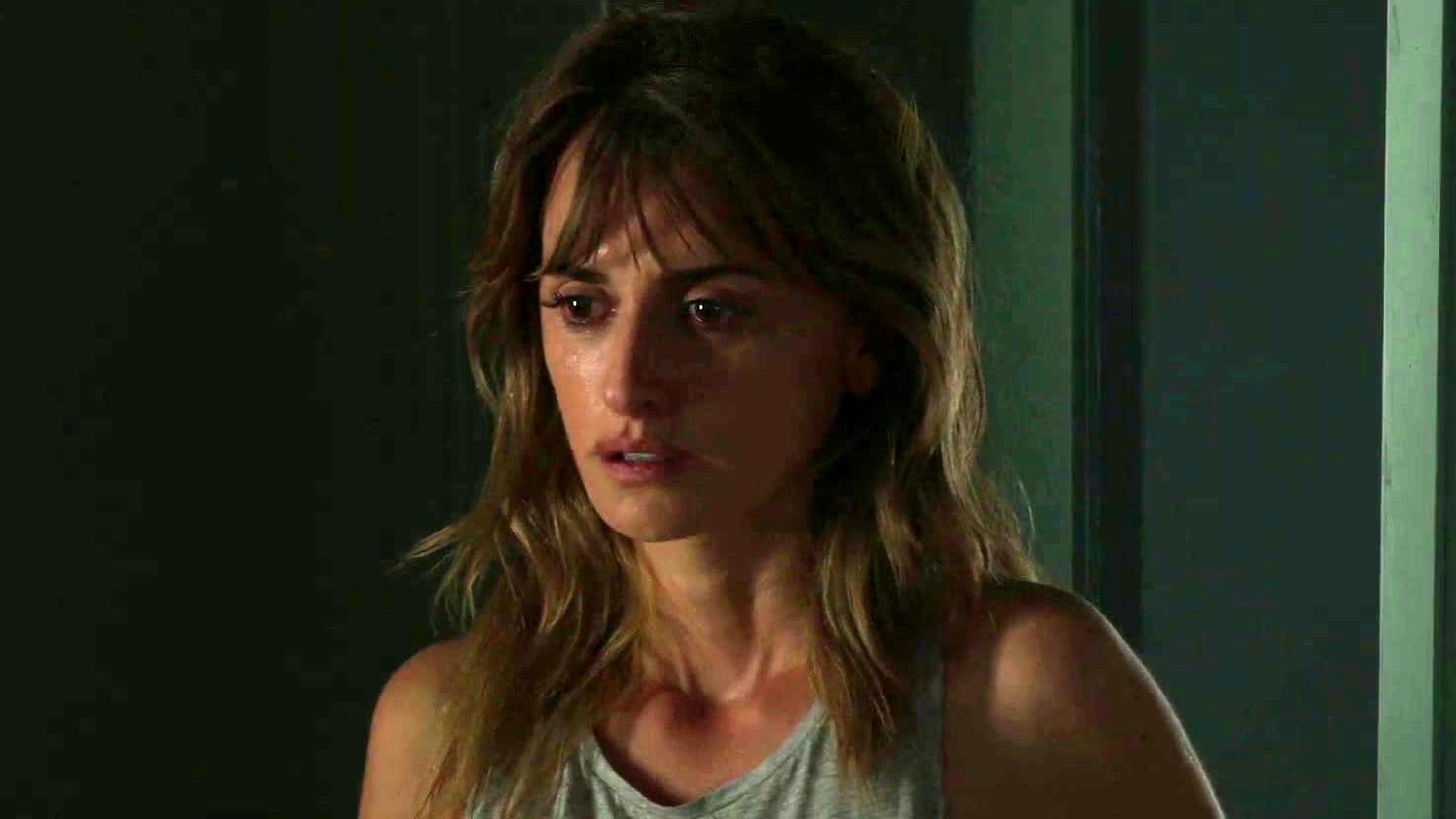 Madres Paralelas: I Missed Her