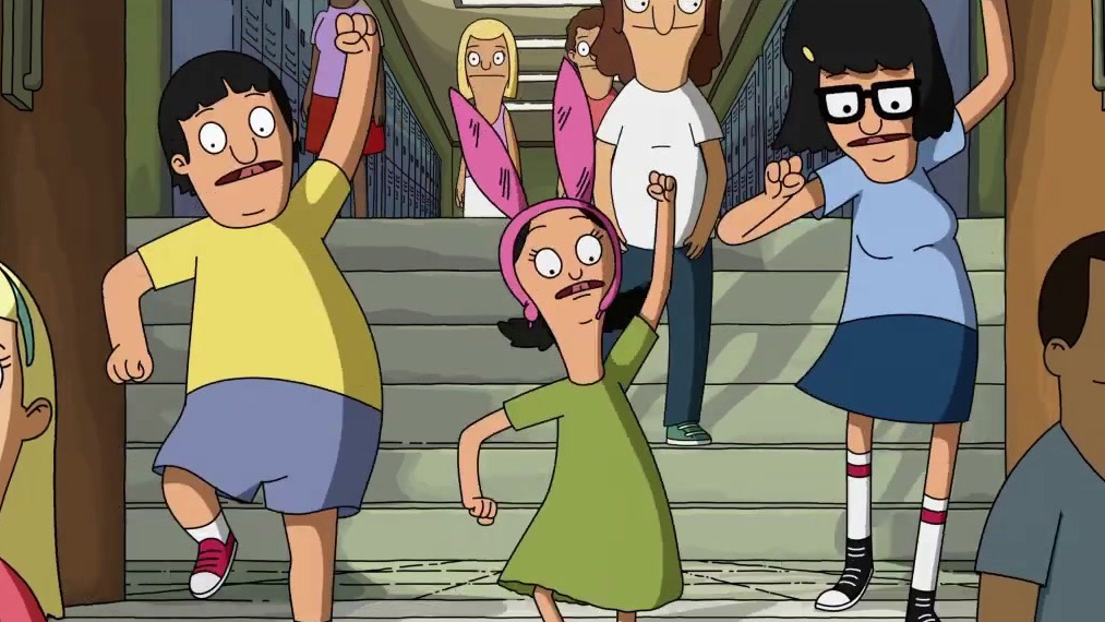 The Bob's Burgers Movie: See It To Believe It (Spot)