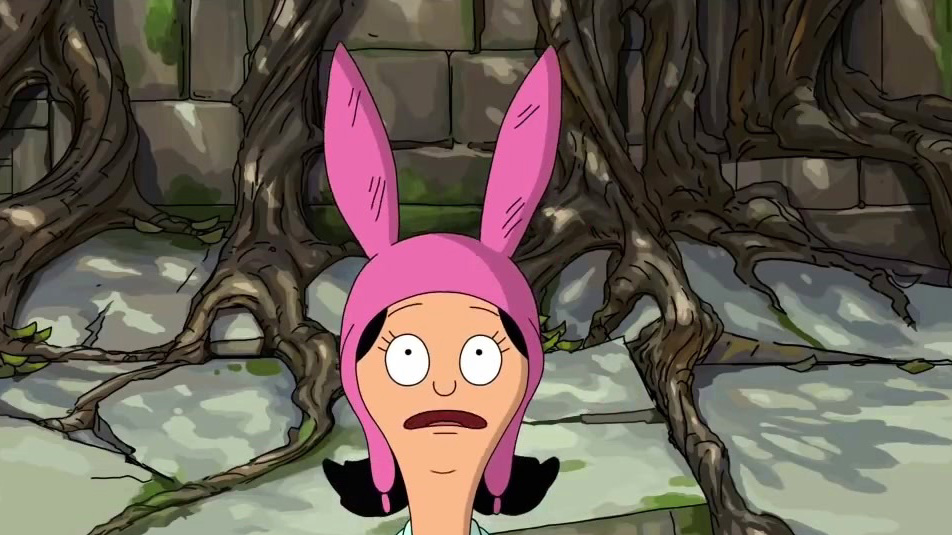 The Bob's Burgers Movie: Had Them Since Preschool