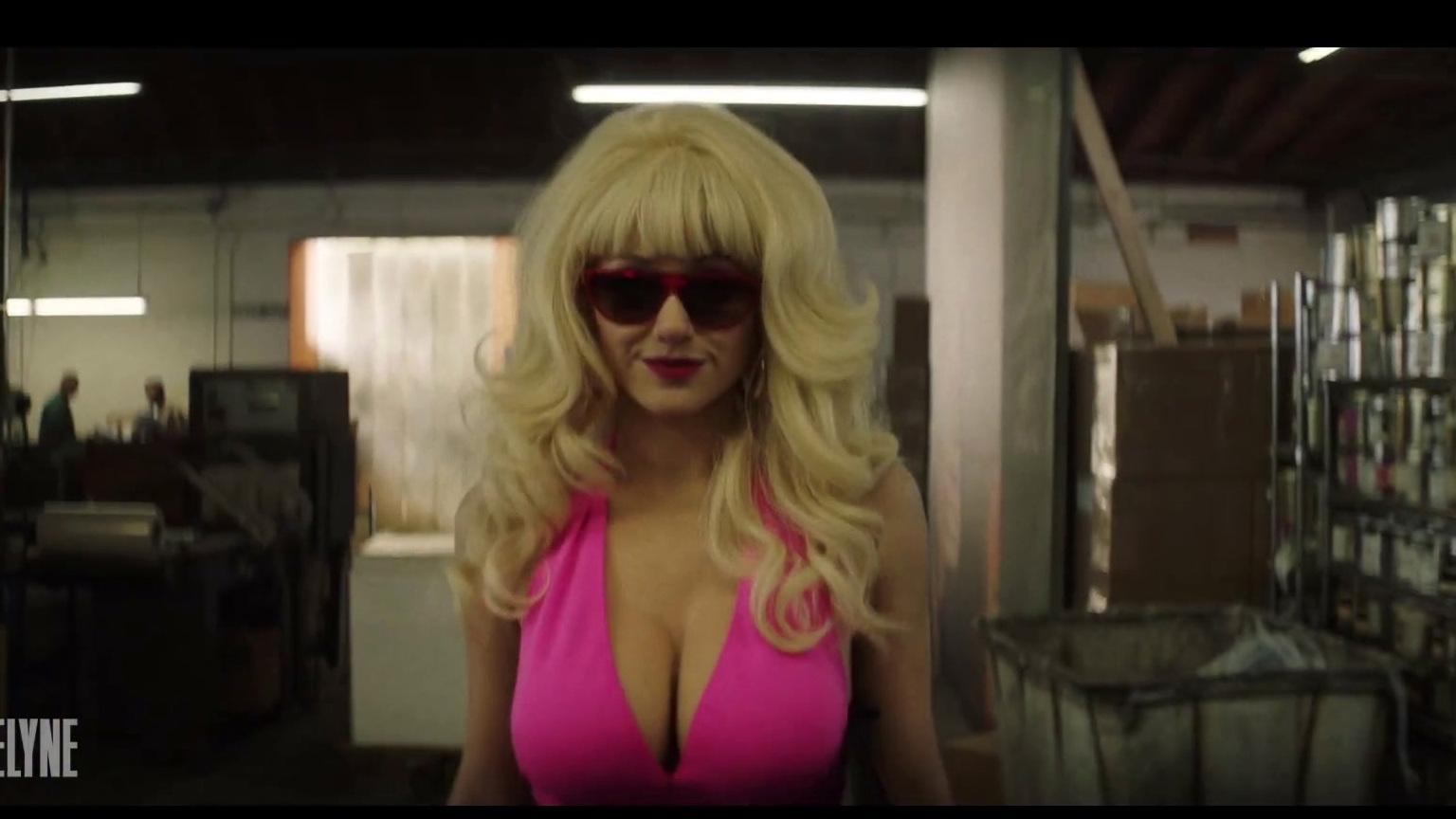 Angelyne: Bringing Angelyne's Story To Life