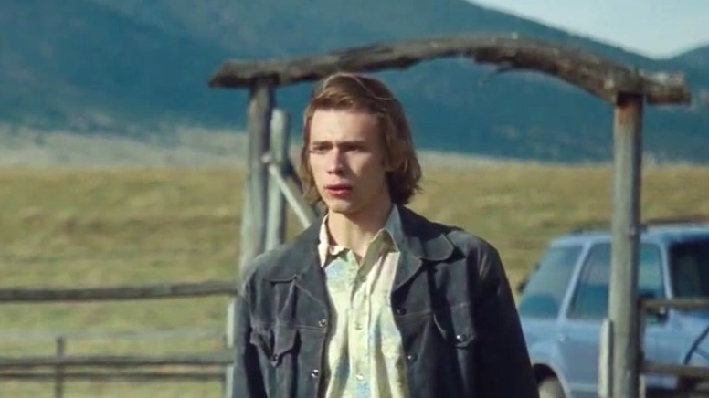 Montana Story: One More Time