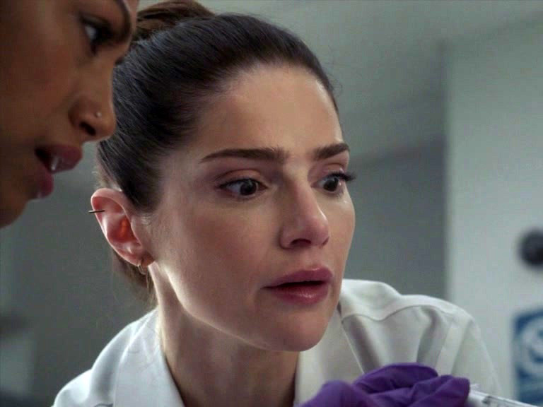New Amsterdam: Liar