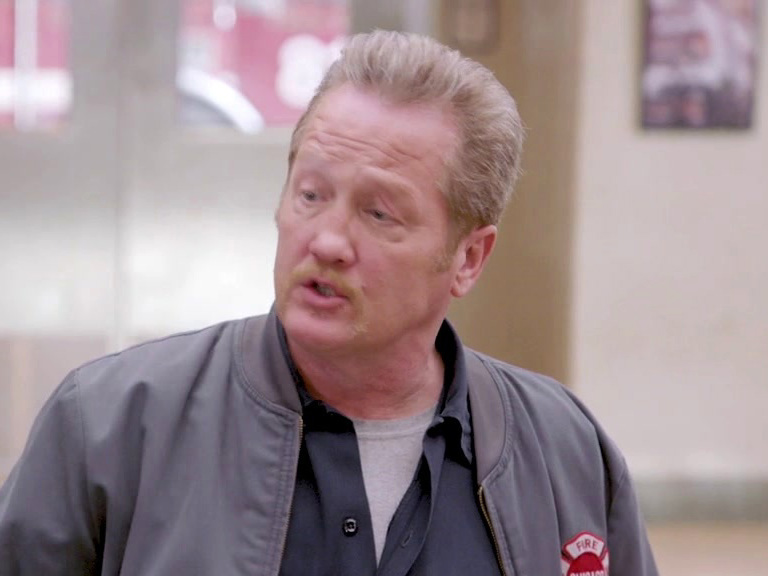 Chicago Fire: The Magnificent City Of Chicago