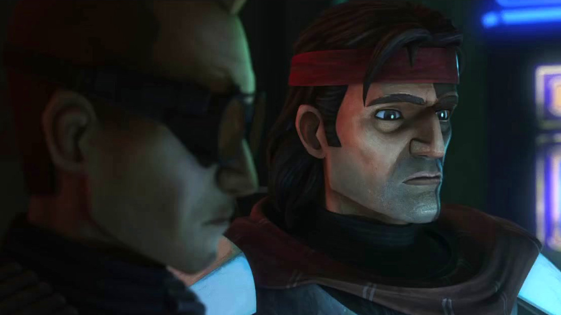 Star Wars: The Bad Batch: Season 2