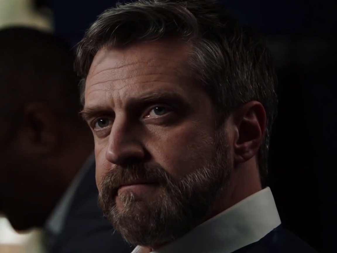 Law & Order Special Victims Unit Garland's Baptism By Fire TV Guide