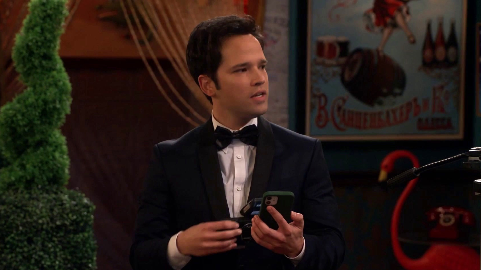 iCarly: iHit Something