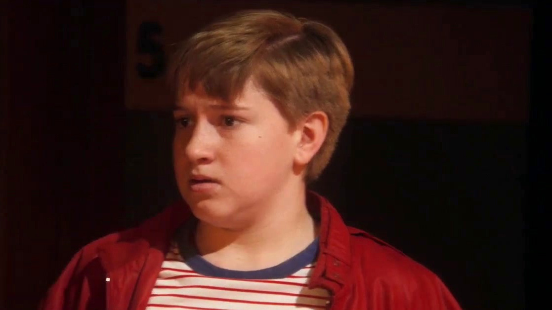 Trevor: The Musical