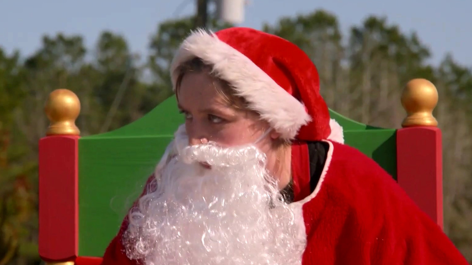Welcome To Flatch: Merry Flatchmas