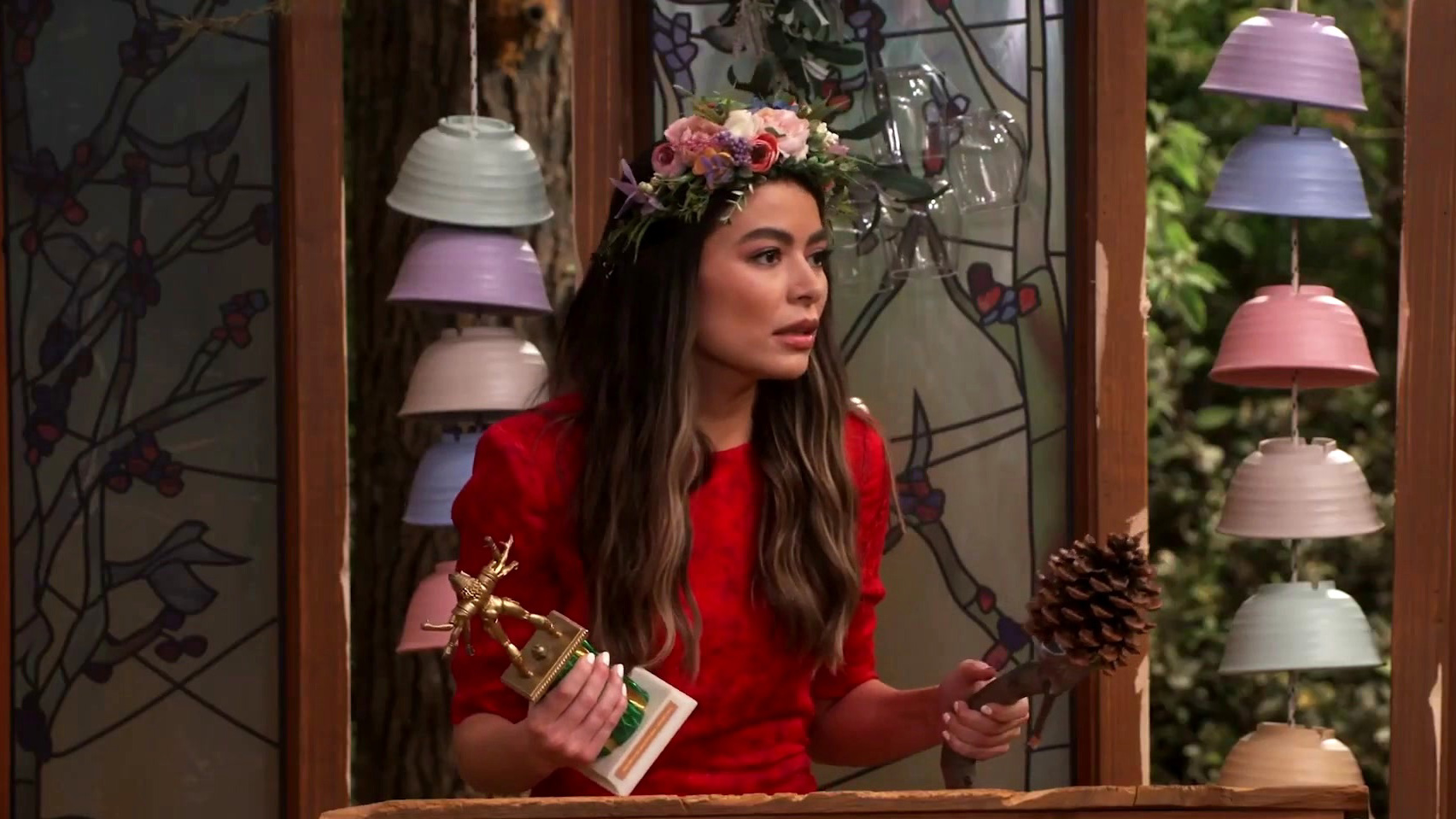 iCarly: iReturn to Webicon