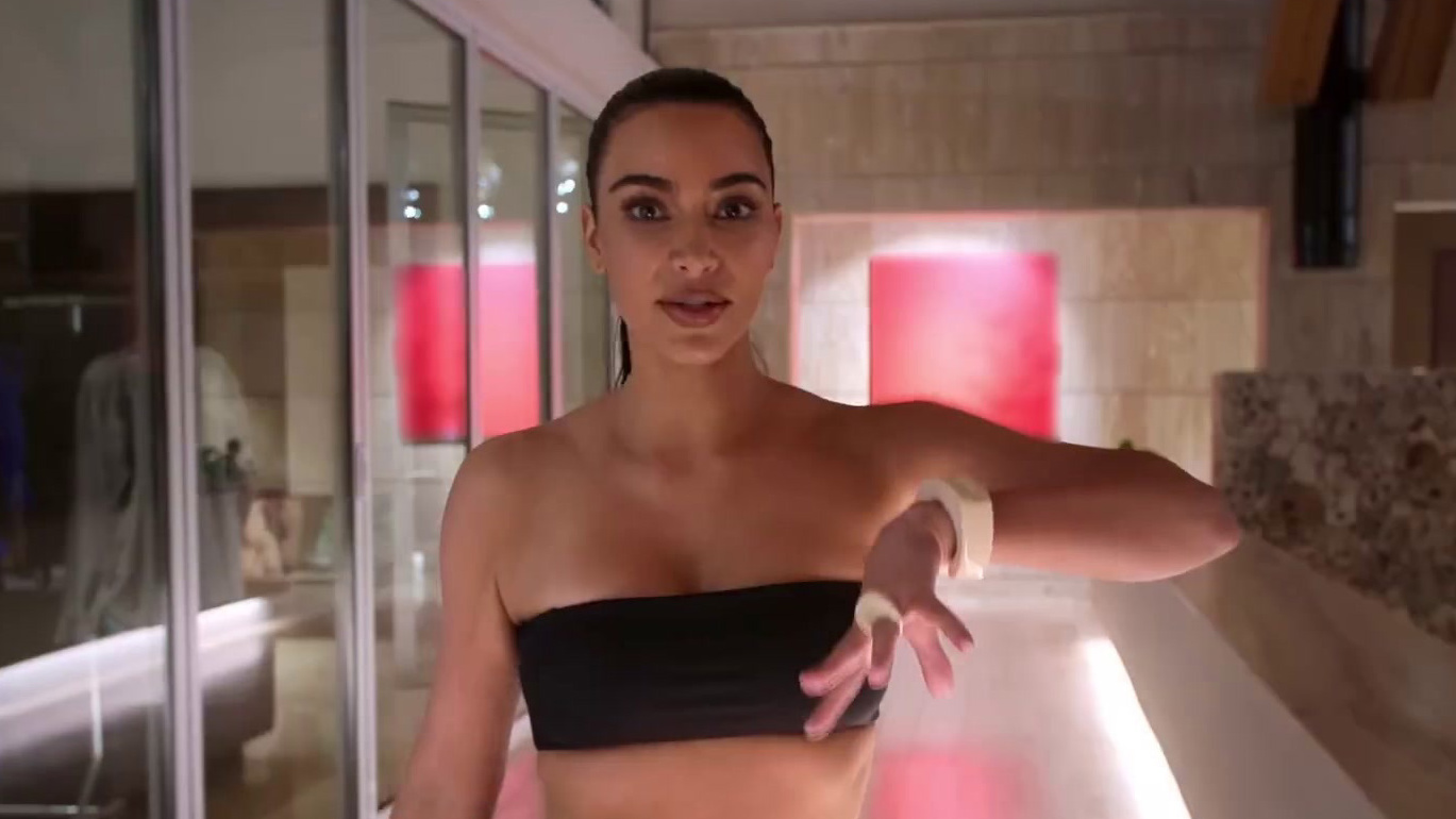 The Kardashians: Bucket List Goals