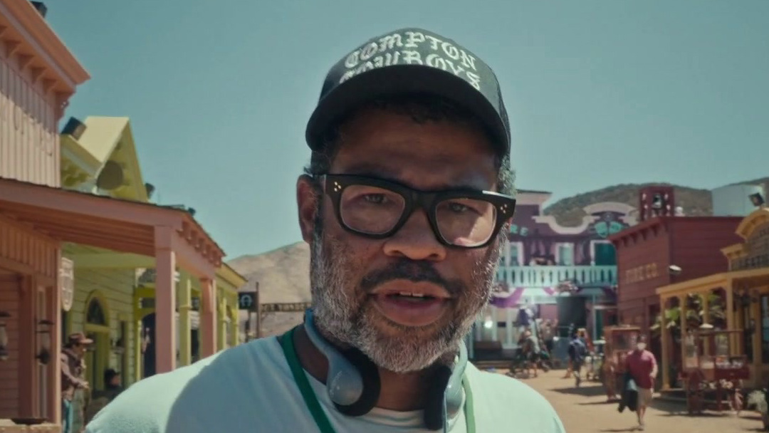 Nope: A Cinematic Event (UK Featurette)