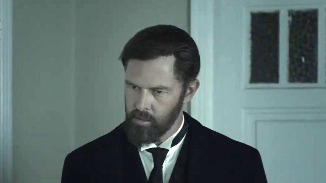 Man Of God (Trailer 2)
