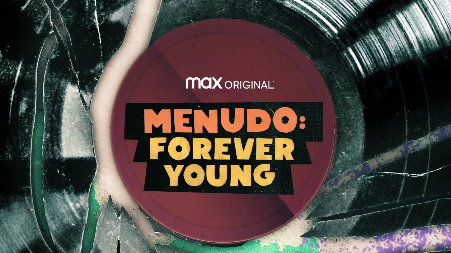 Menudo: Forever Young