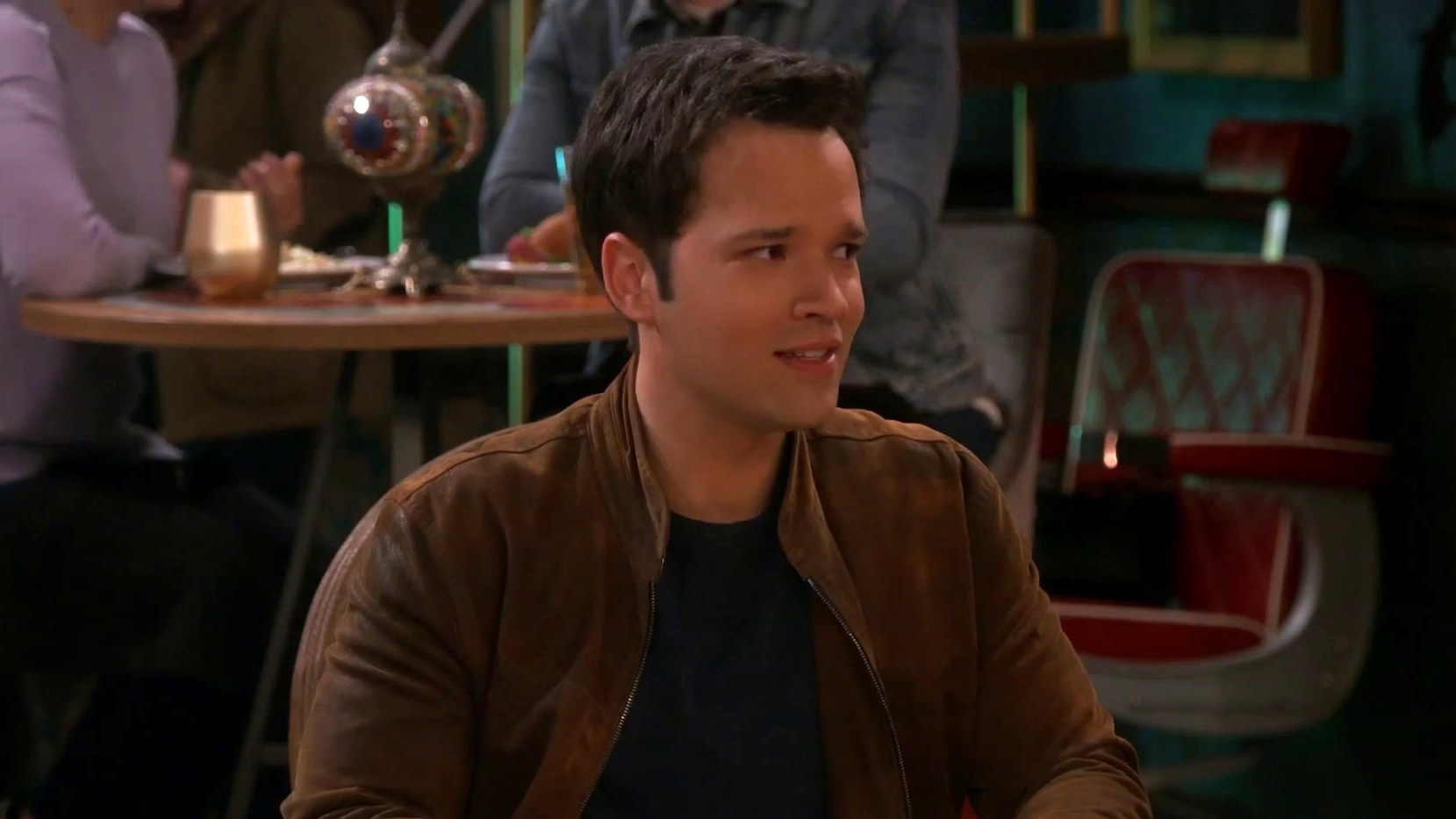 iCarly: Party Pressure