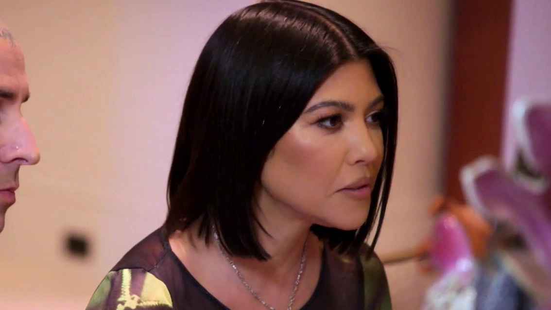 The Kardashians: Enough Is Enough