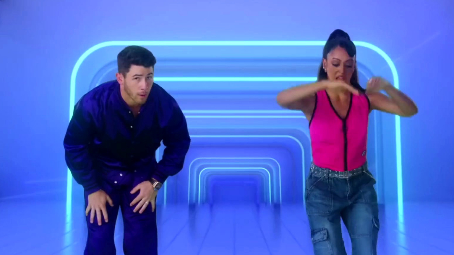 Dancing With Myself: Learn Dances To Kygo And Whitney Houston's Higher Love