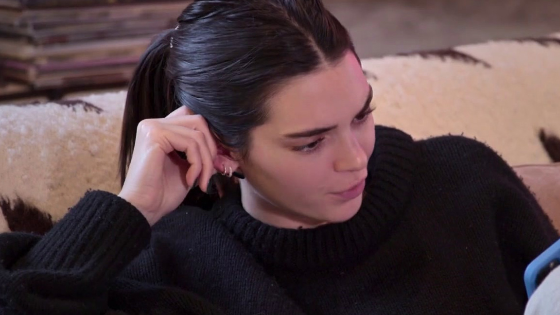 The Kardashians: Family Meeting