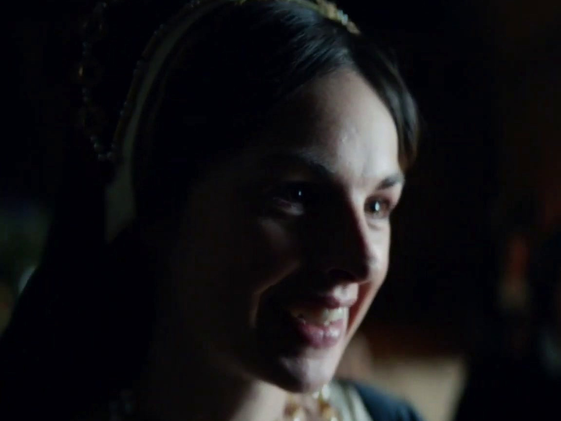 Becoming Elizabeth: Father's Wishes