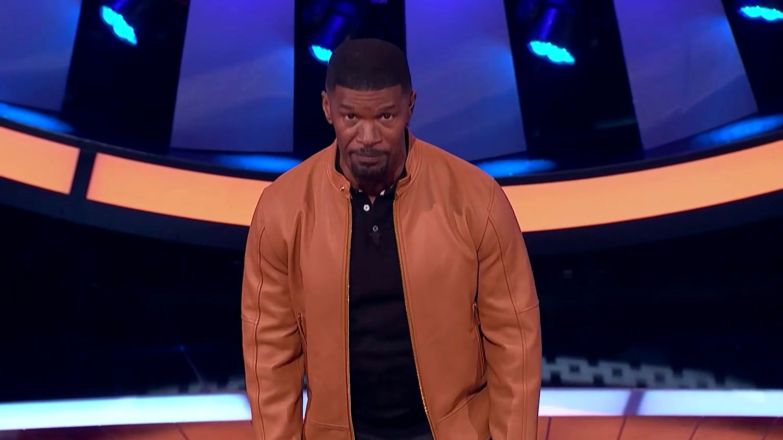 Beat Shazam: Jamie And Corrine Have An Emotional Moment