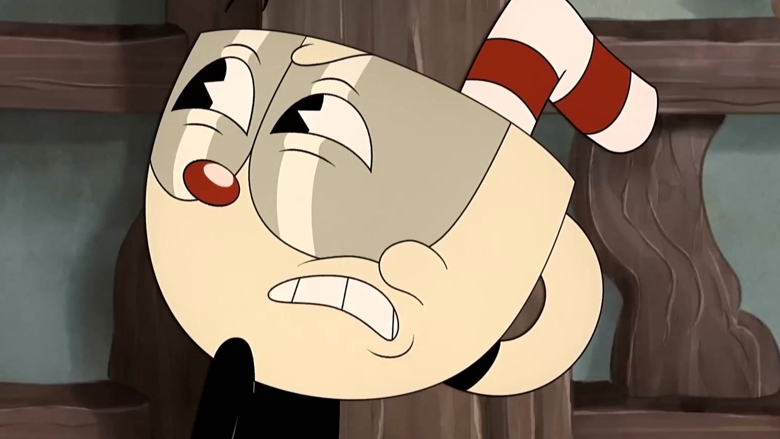 The Cuphead Show: New Episodes Teaser