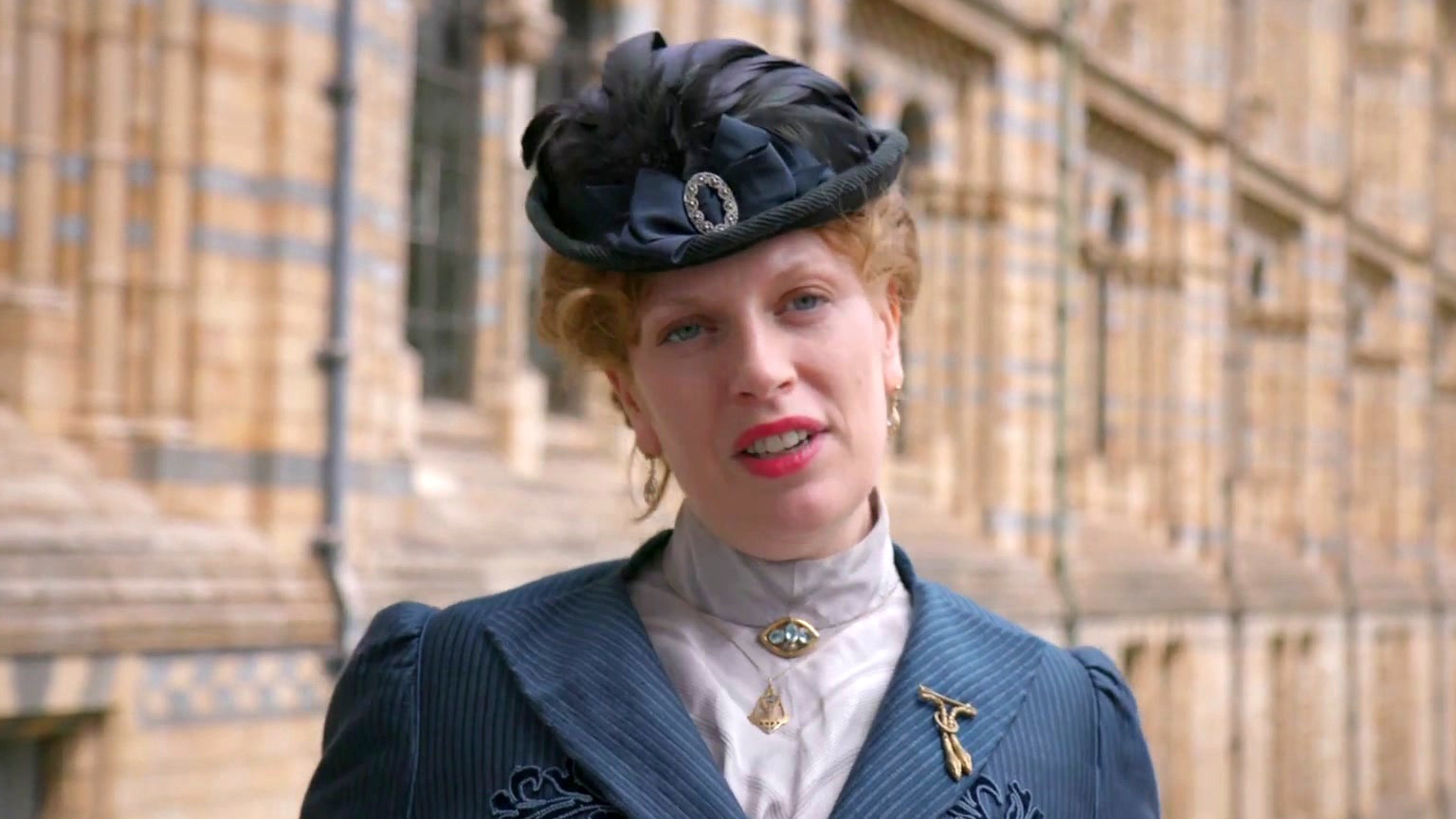 The Essex Serpent: From The Page To Screen