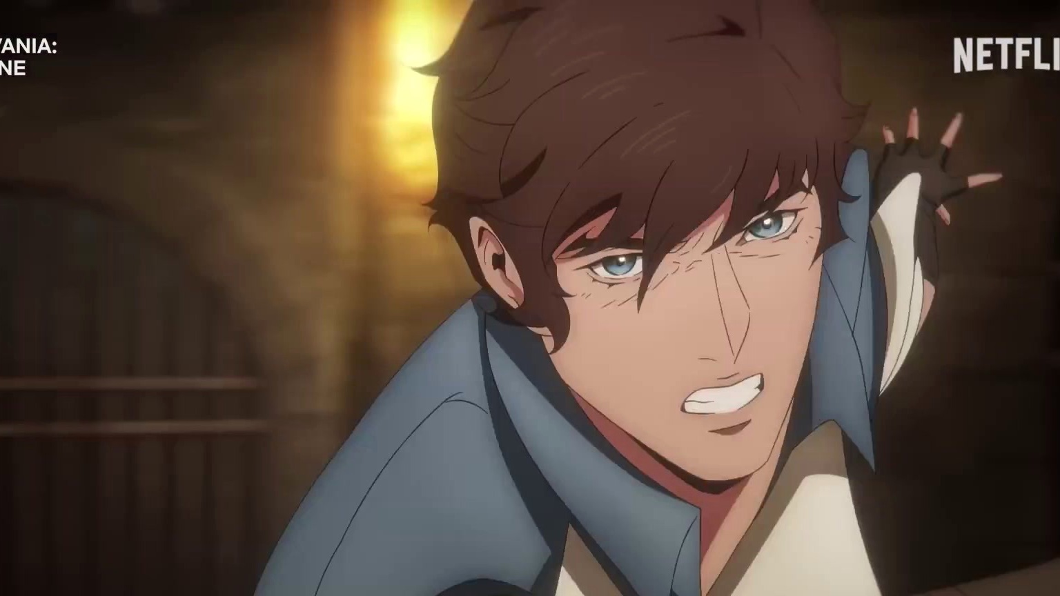 Castlevania: Nocturne
