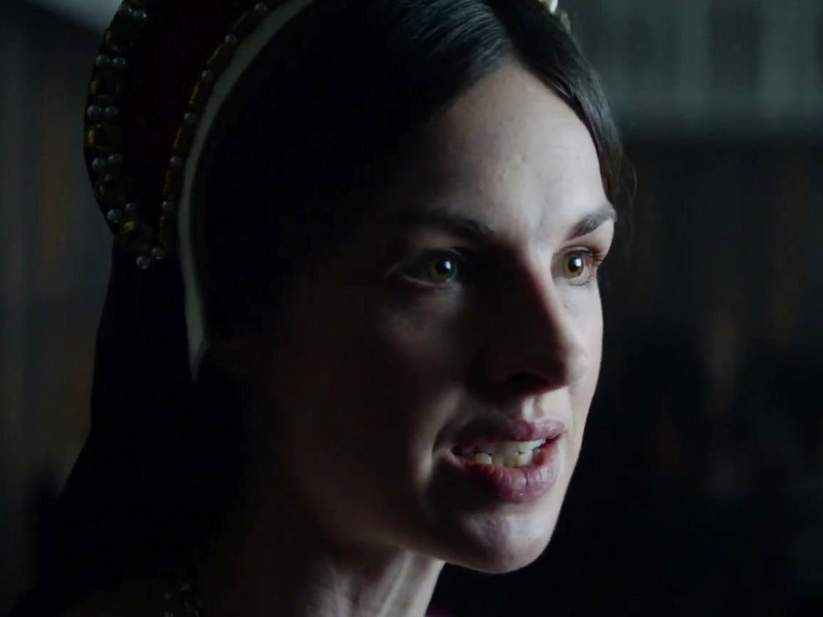 Becoming Elizabeth: Either Learn Or Be Silent