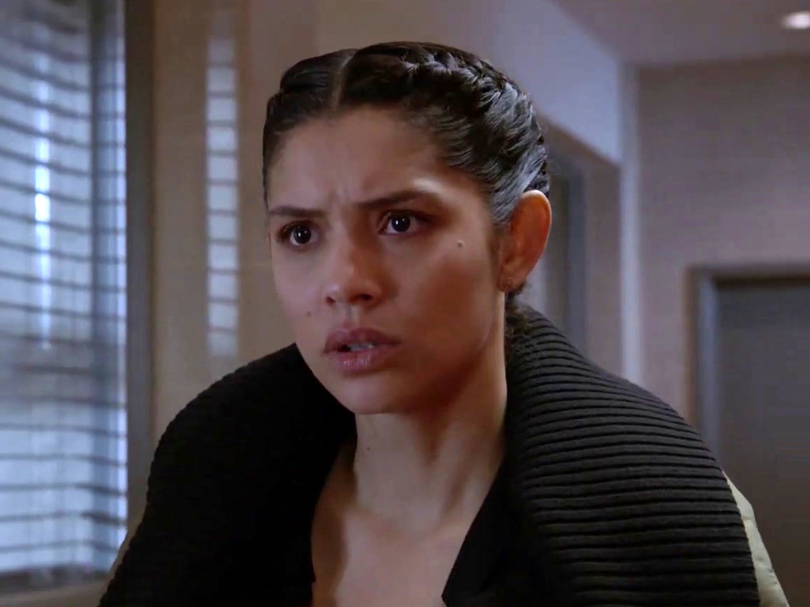 Chicago Fire: Kidd Inspires Kylie