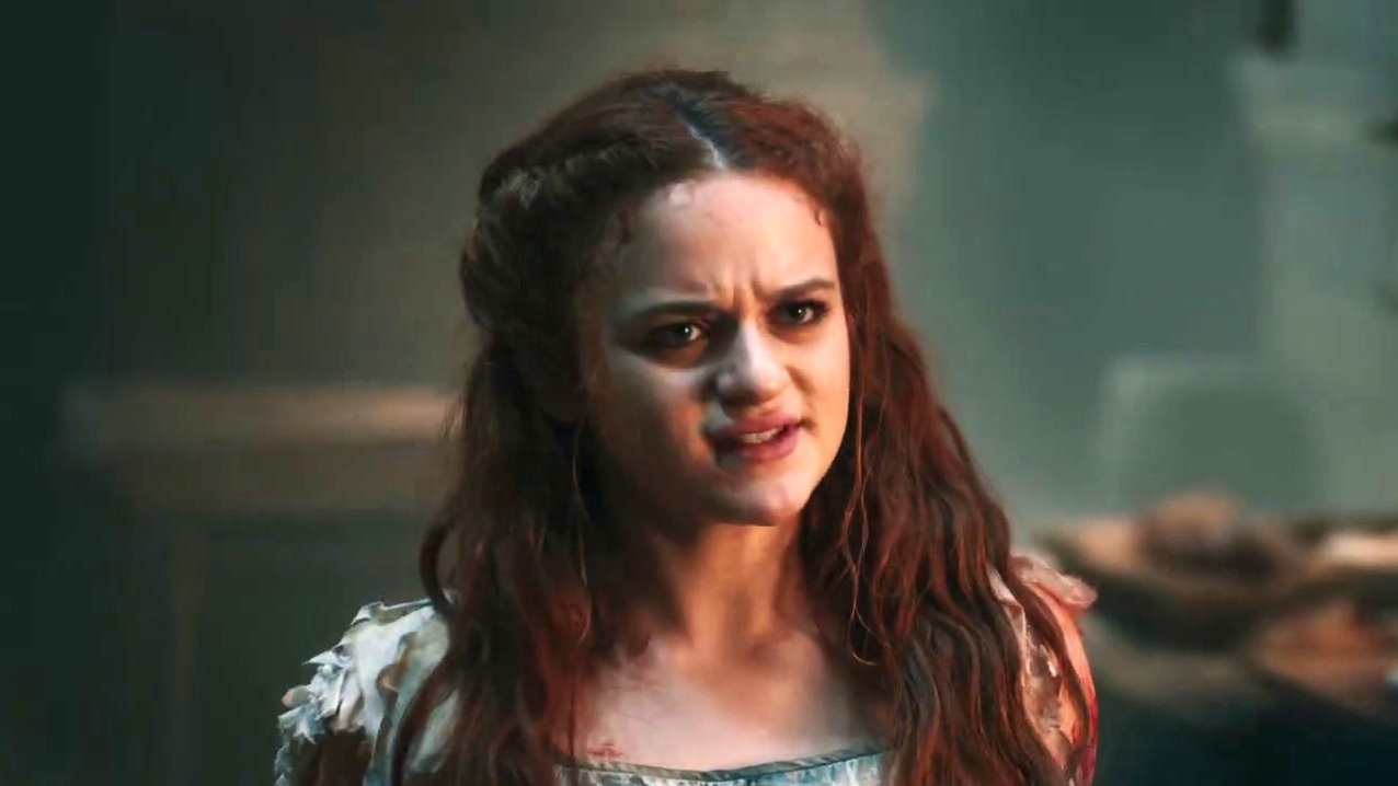 The Princess (2022) Reviews - Metacritic
