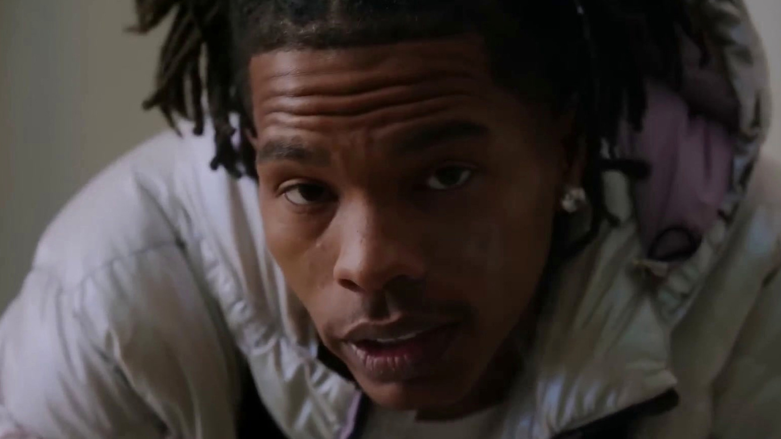 Untrapped: The Story Of Lil Baby