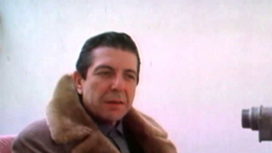 Hallelujah: Leonard Cohen, A Journey, A Song (Australia Trailer 1)
