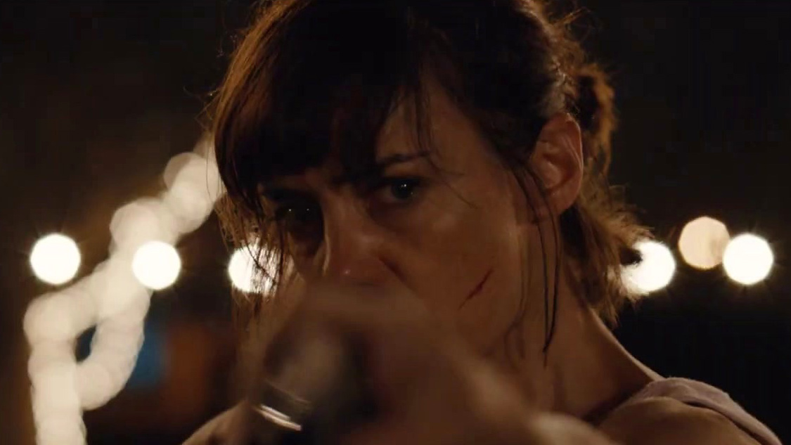 The Silent Party (US Trailer 1)