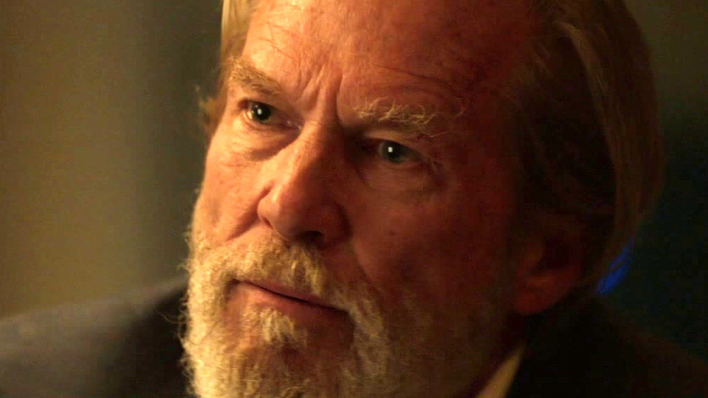 The Old Man: Coming Up This Season