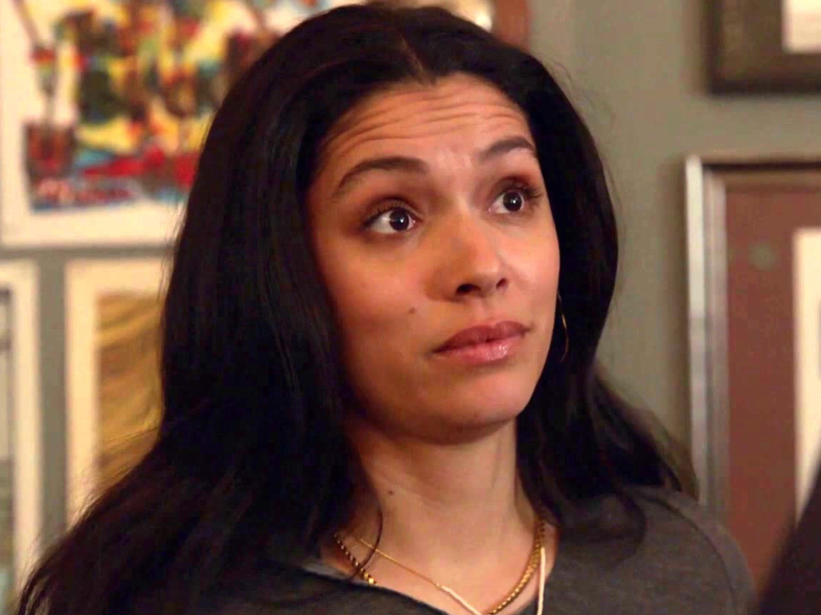 Chicago Fire: Kidd Learns She's Staying At 51