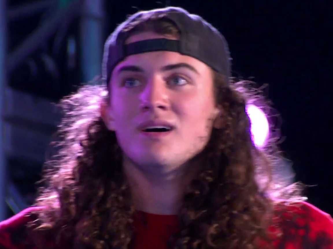 American Ninja Warrior AllStar Special TV Guide