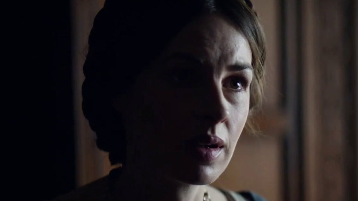 Becoming Elizabeth: My Daughter