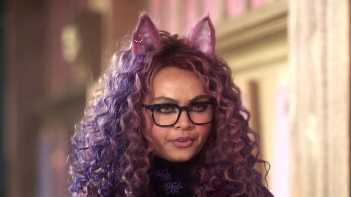 Monster High: The Movie