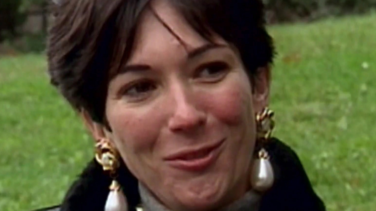 Who Is Ghislaine Maxwell: In Plain Sight