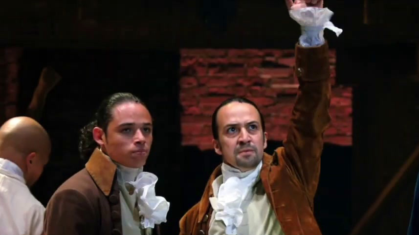 Hamilton (Spot 3)