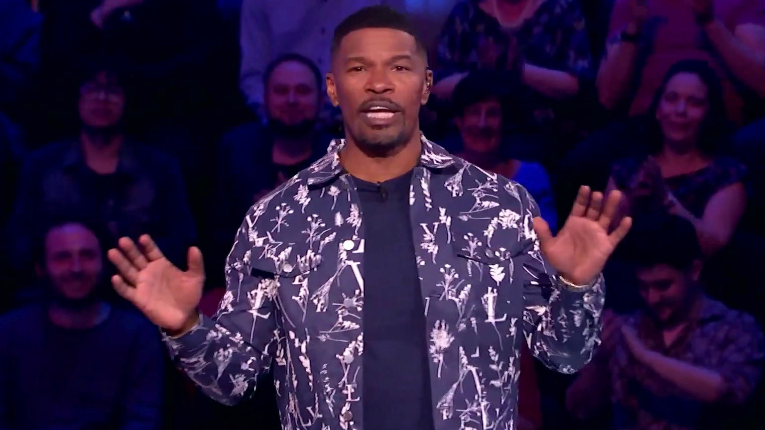 Beat Shazam: The Contestants Vote On Classic Rock Vs. Funk