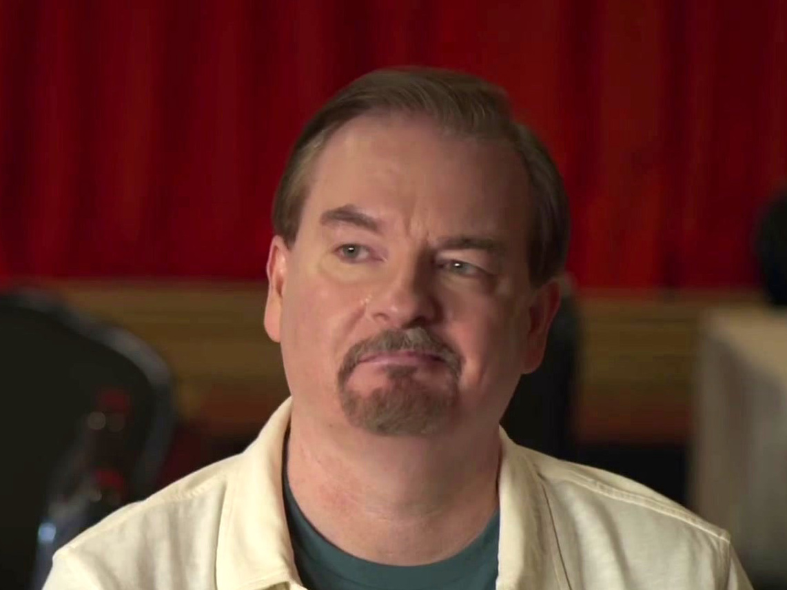 Clerks III