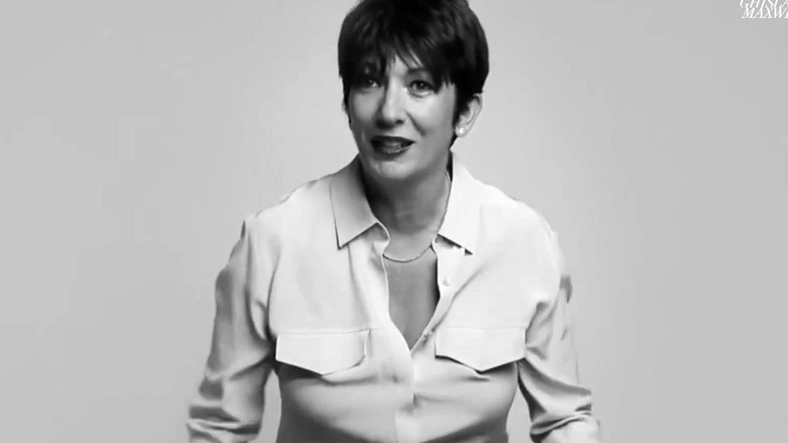 Who Is Ghislaine Maxwell: The Reckoning