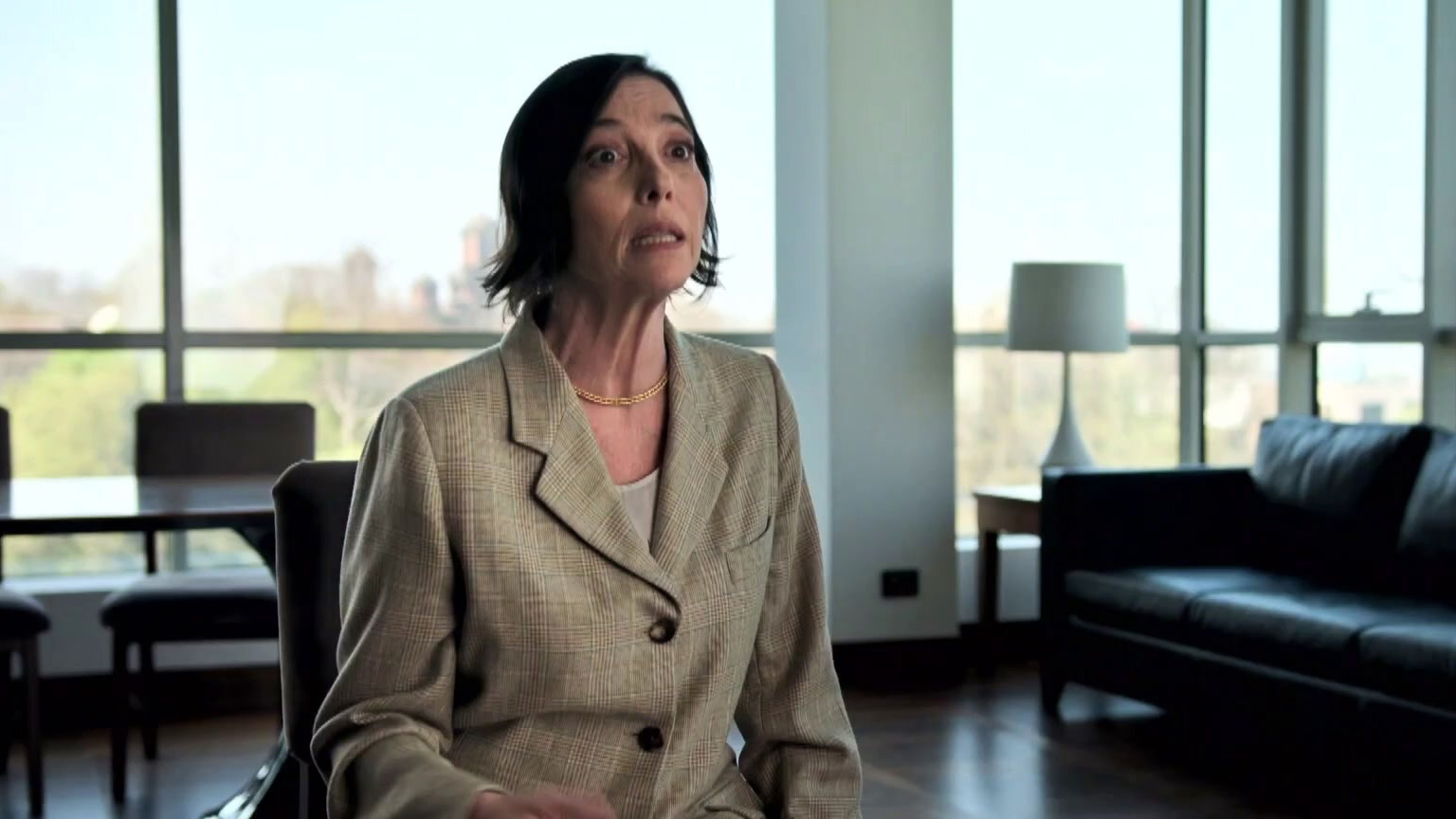 Who Is Ghislaine Maxwell: Trailer Parks