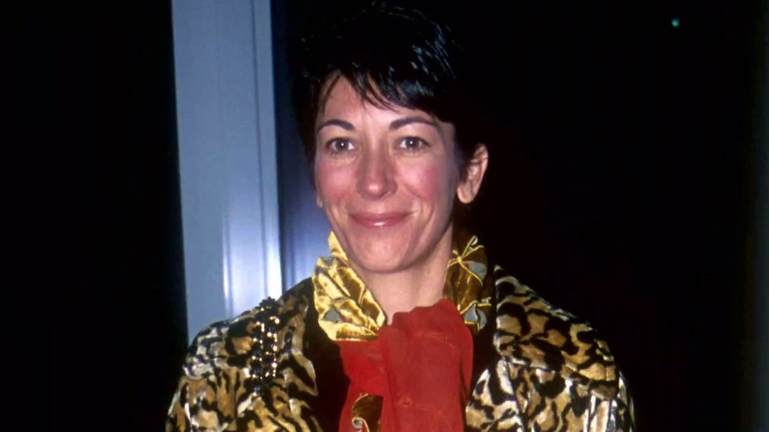 Who Is Ghislaine Maxwell: She Groomed Me