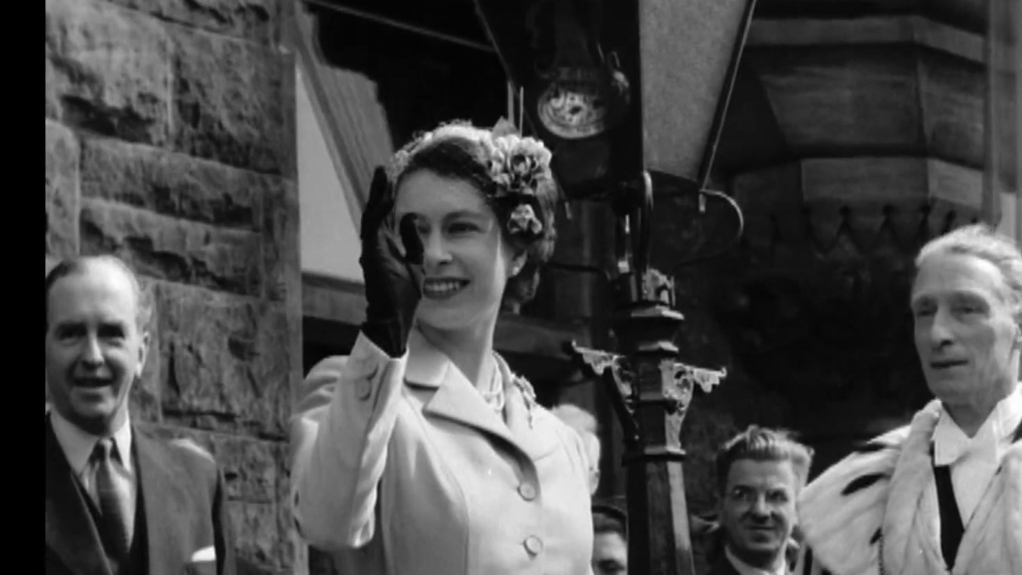 Elizabeth A Portrait in Part(s) Reviews Metacritic