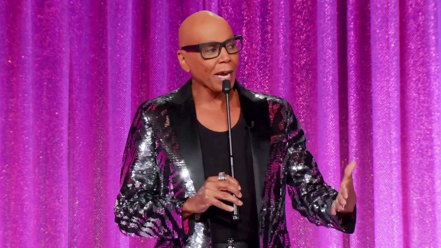 Rupaul's Drag Race All Stars: Meet The Stars