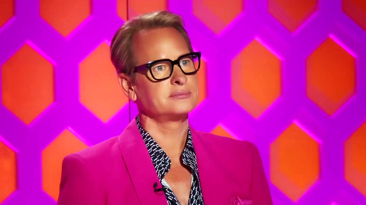 Rupaul's Drag Race All Stars: Draguation Speeches