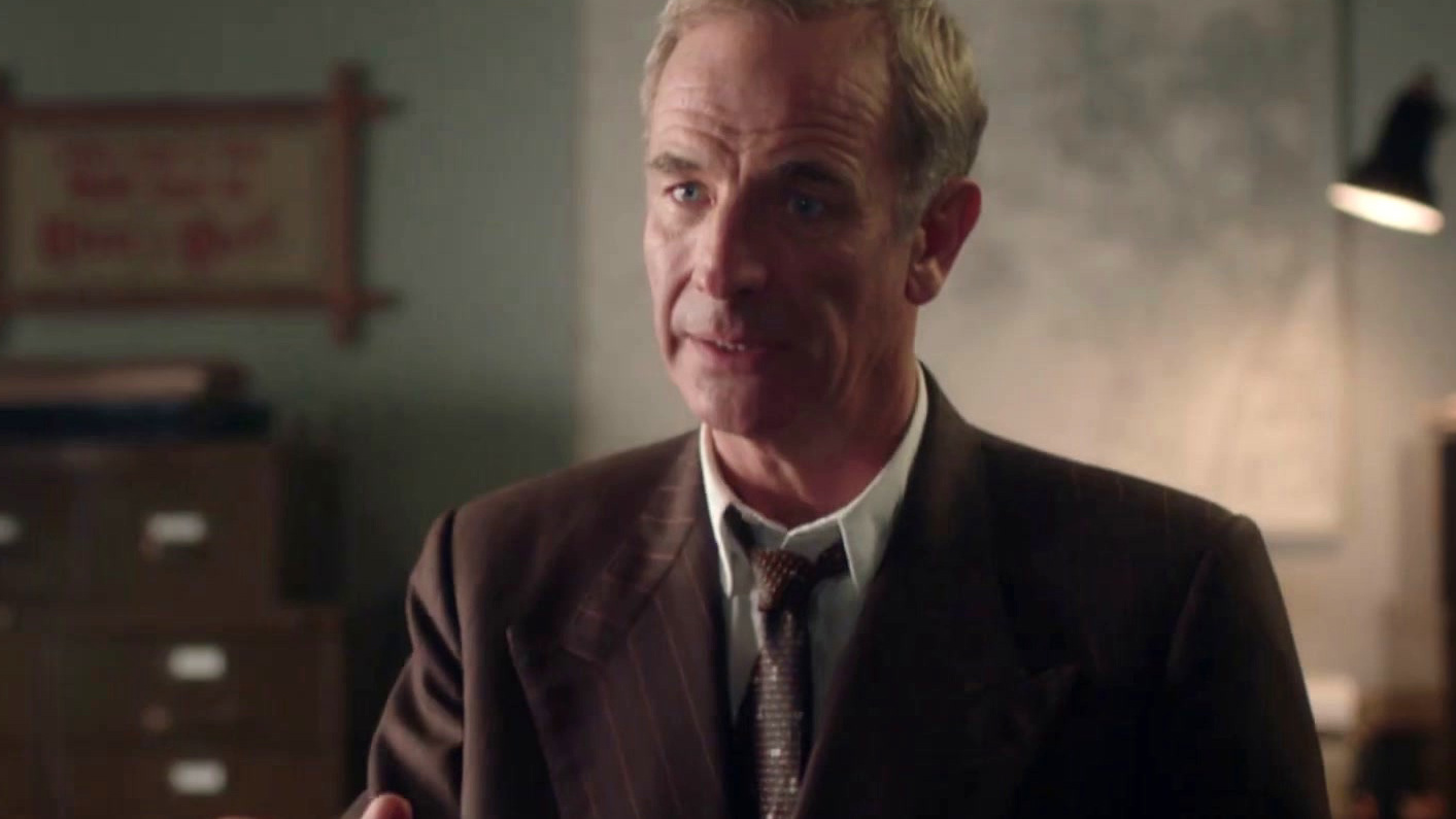 Grantchester: Episode Two