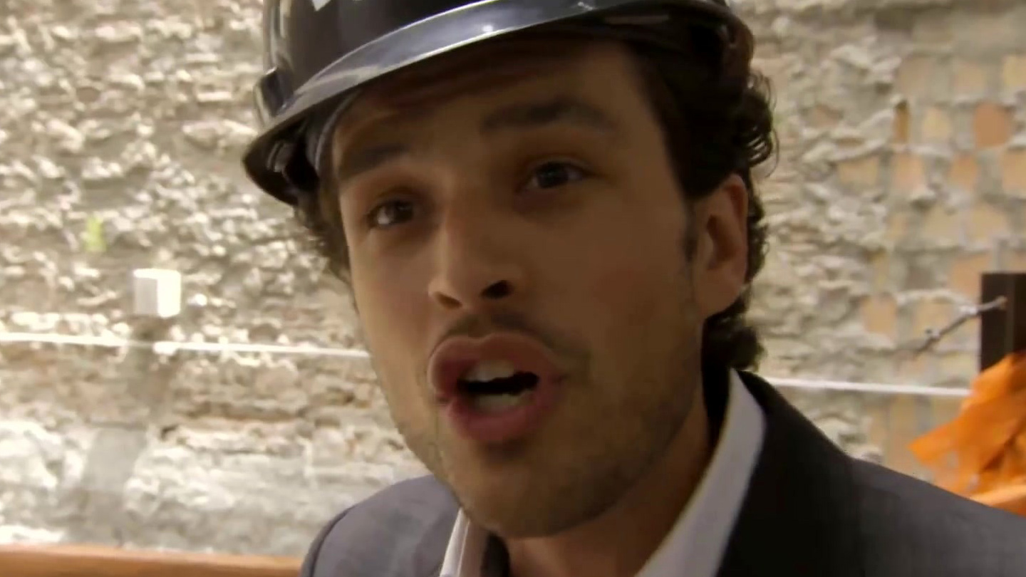 Impossible Builds Where to Watch and Stream TV Guide